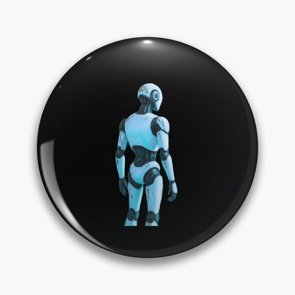 Item preview, Ai Supercomputer Robot | 1984 Cyberpunk Vaporwave Computer designed and sold by TEEJAMBOREE.