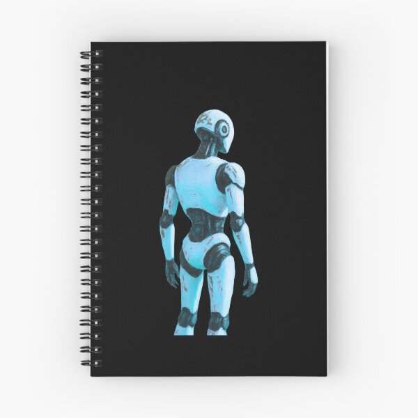 Item preview, Ai Supercomputer Robot | 1984 Cyberpunk Vaporwave Computer designed and sold by TEEJAMBOREE.