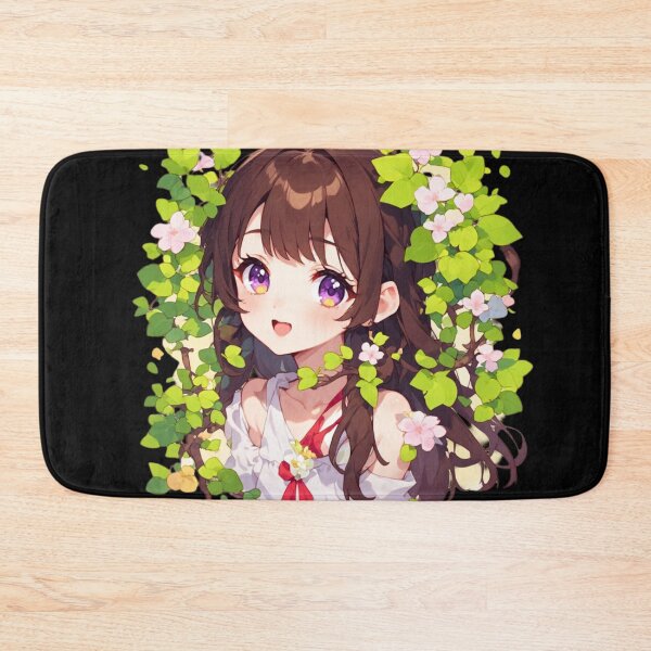 Item preview, Just a girl who love bubble gum and nature designed and sold by Jsw-speedartja.