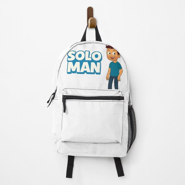 Item preview, Hombre solo designed and sold by Figgy Print.