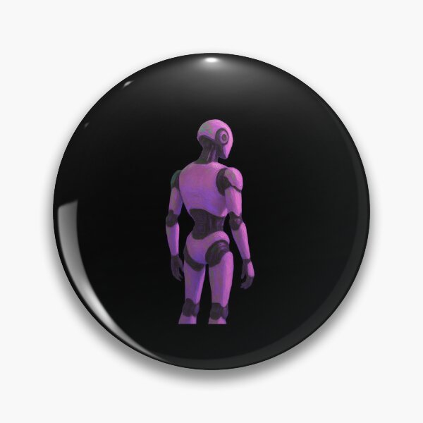 Item preview, Ai Supercomputer Robot | 1984 Cyberpunk Vaporwave Computer designed and sold by TEEJAMBOREE.