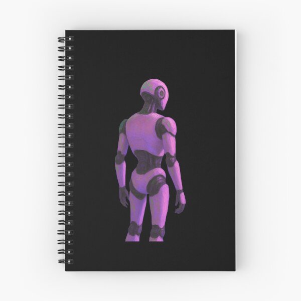 Item preview, Ai Supercomputer Robot | 1984 Cyberpunk Vaporwave Computer designed and sold by TEEJAMBOREE.