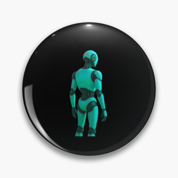 Item preview, Ai Supercomputer Robot | 1984 Cyberpunk Vaporwave Computer designed and sold by TEEJAMBOREE.