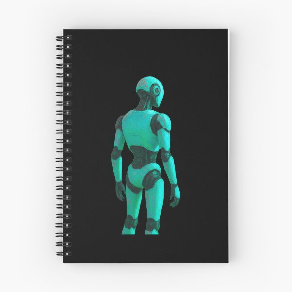 Item preview, Ai Supercomputer Robot | 1984 Cyberpunk Vaporwave Computer designed and sold by TEEJAMBOREE.