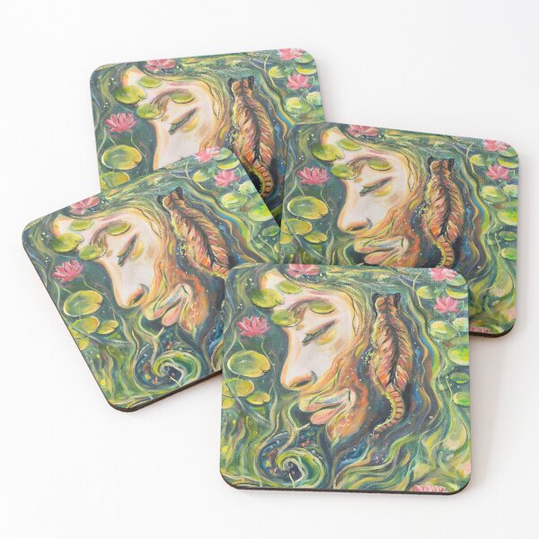 Item preview, Mother nature's Tiger  designed and sold by tattooclumsey.