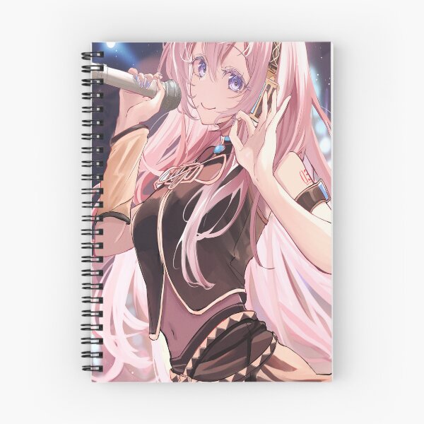Item preview, Megurine luka designed and sold by RadiantGraphics.