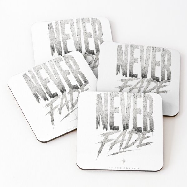 Item preview, NEVER FADE  designed and sold by ekemarket.