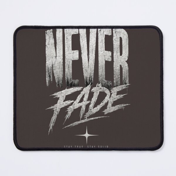 Item preview, NEVER FADE designed and sold by ekemarket.