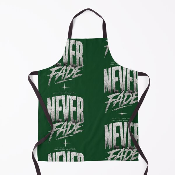 Item preview, NEVER FADE designed and sold by ekemarket.