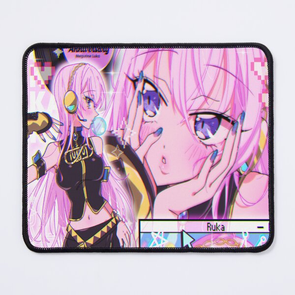 Item preview, Megurine luka designed and sold by RadiantGraphics.