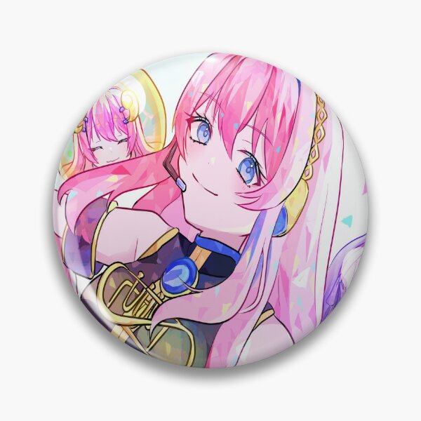 Item preview, Megurine luka designed and sold by RadiantGraphics.
