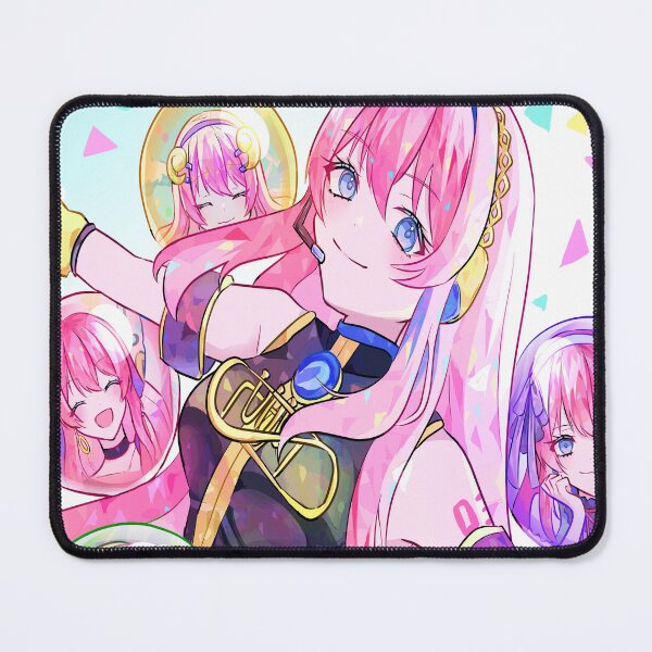 Item preview, Megurine luka designed and sold by RadiantGraphics.