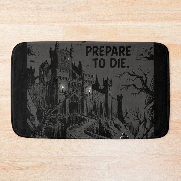 Item preview, Souls castle location designed and sold by Gamershop22025.