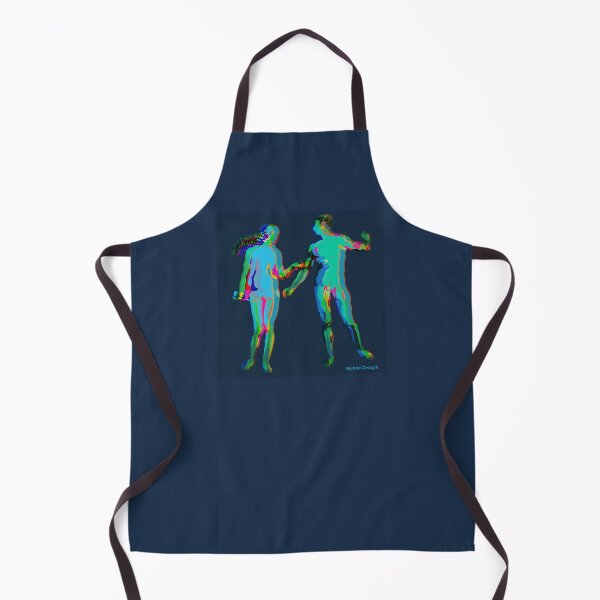 Item preview, Glitch Human Connection — A&E No.07 designed and sold by MikZviagin.