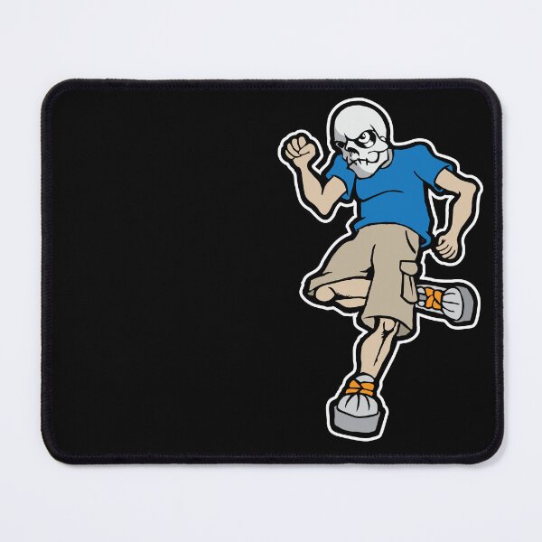 Item preview, Skanking Hooligan designed and sold by ScaryFunny.