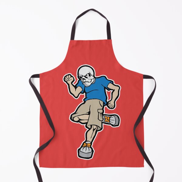 Item preview, Skanking Hooligan designed and sold by ScaryFunny.