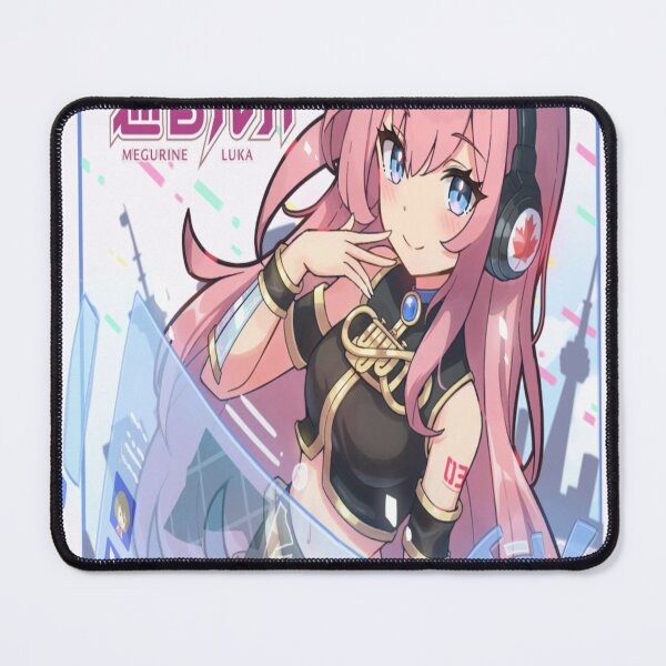 Item preview, Megurine luka designed and sold by RadiantGraphics.