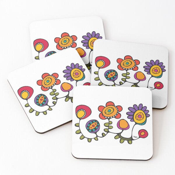 Item preview, Montessori Meadow designed and sold by jennifer starchvill.