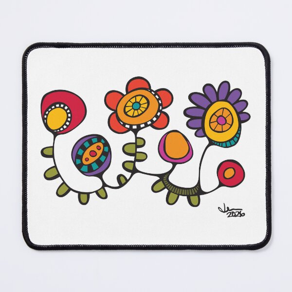 Item preview, Montessori Meadow designed and sold by jennifer starchvill.