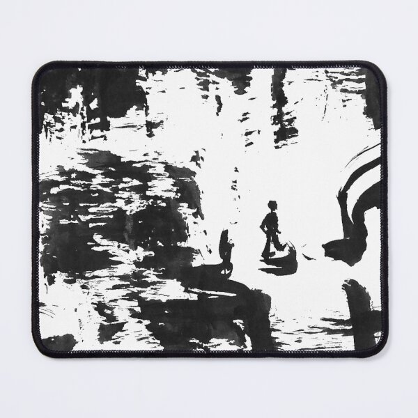 Item preview, Illustrated Haiku #63 designed and sold by Art Rendez-vous.