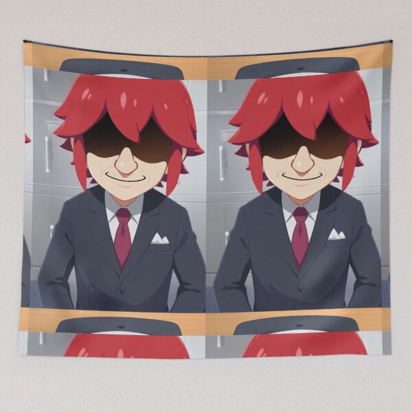 Item preview, Digital Art - Video Game Avatar, Contemporary Dandy Style designed and sold by Zone--Gaming.