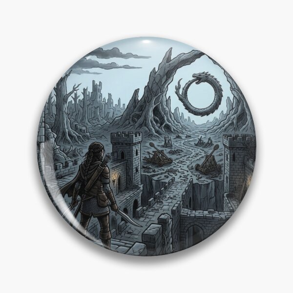 Item preview, Souls castle location designed and sold by Gamershop22025.