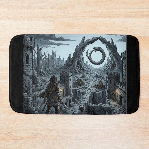 Item preview, Souls castle location designed and sold by Gamershop22025.