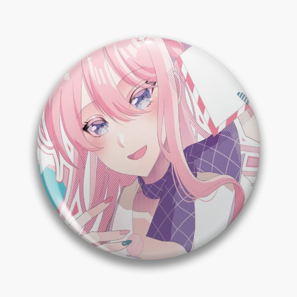 Item preview, Megurine luka designed and sold by RadiantGraphics.