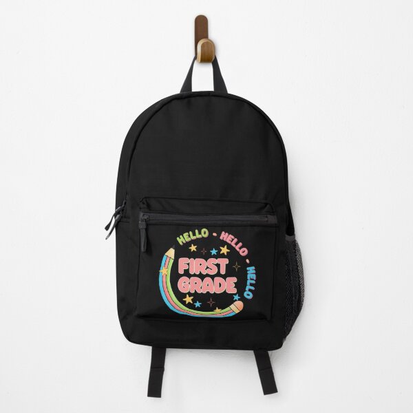 Item preview, First Grade Teacher,1st Grade Teacher Back to School designed and sold by faridman.