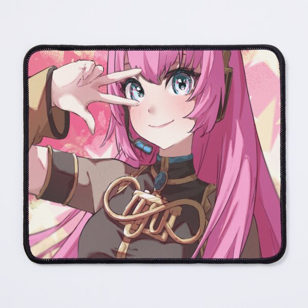 Item preview, Megurine luka designed and sold by RadiantGraphics.