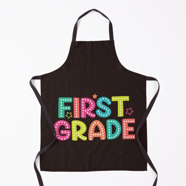 Item preview, First Grade Teacher,1st Grade Teacher Back to School designed and sold by faridman.