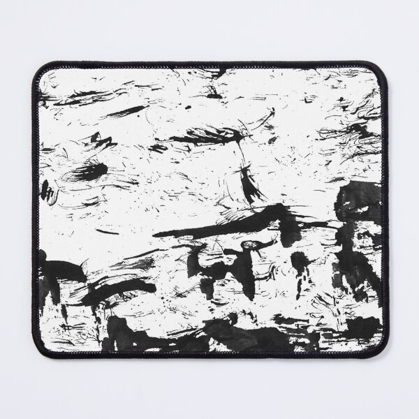 Item preview, Copy of drawn Haiku #65 designed and sold by Art Rendez-vous.