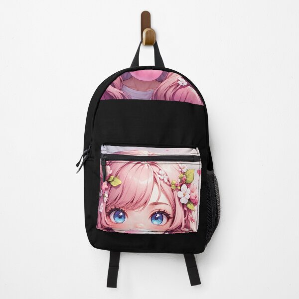 Item preview, Just a girl who love bubble gum and nature designed and sold by Jsw-speedartja.