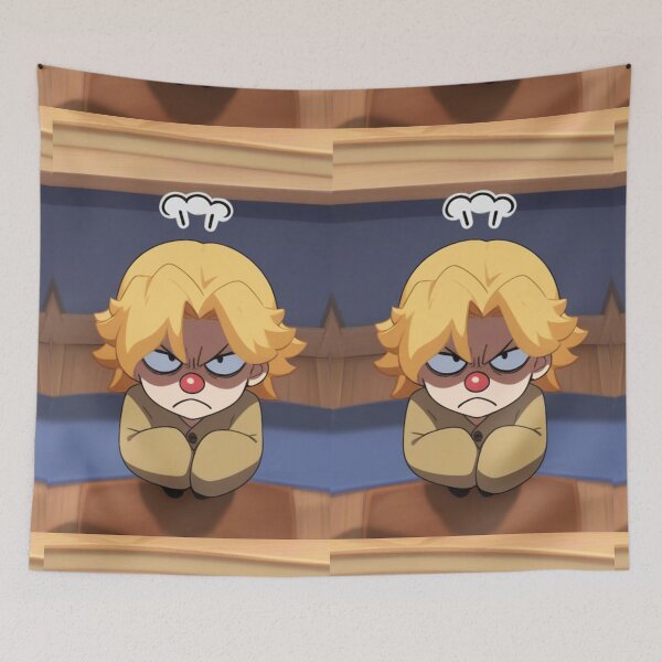 Item preview, Digital Art - Video Game Avatar, Contemporary Japanese Imagination designed and sold by Zone--Gaming.