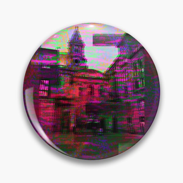 Item preview, Temple Bar | Nature In Urban designed and sold by ADXRA.EXE.