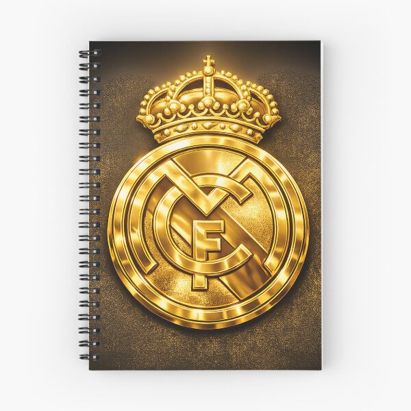 Item preview, Real Madrid Dorado designed and sold by casamomo.