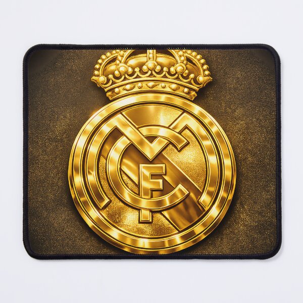 Item preview, Real Madrid Golden designed and sold by casamomo.