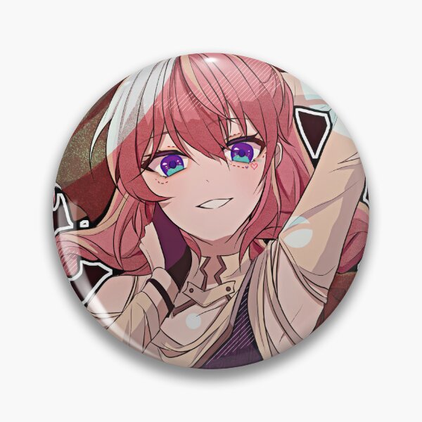 Item preview, Megurine luka designed and sold by RadiantGraphics.