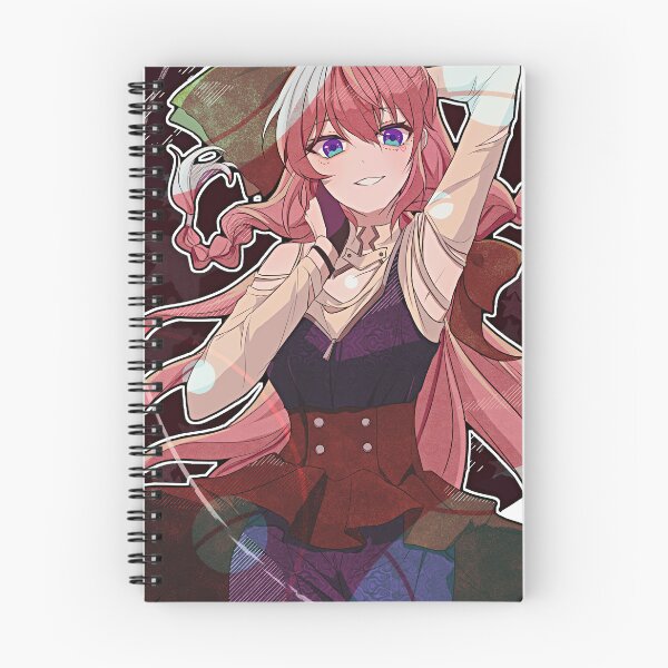 Item preview, Megurine luka designed and sold by RadiantGraphics.
