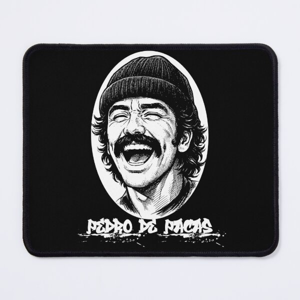 Item preview, Pedro de Pacas designed and sold by DaygoStyleCo.