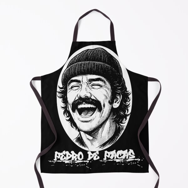 Item preview, Pedro de Pacas designed and sold by DaygoStyleCo.