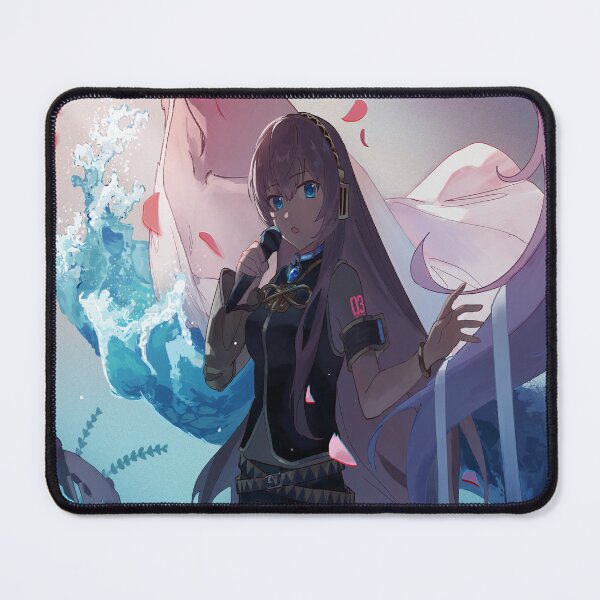 Item preview, Megurine luka designed and sold by RadiantGraphics.