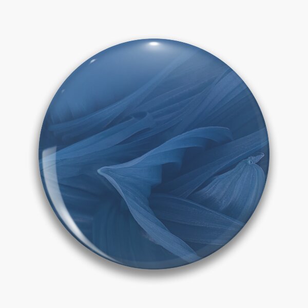 Item preview, Blue Hellebore Dreams designed and sold by Wayne King.