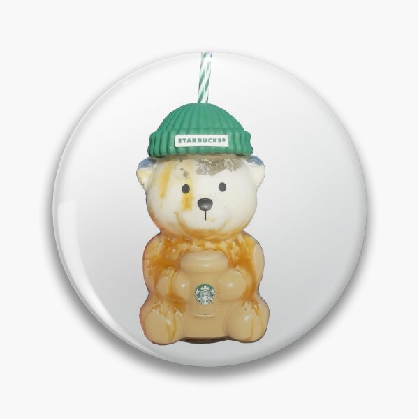 Item preview, Coffee Bear designed and sold by VultraVi.