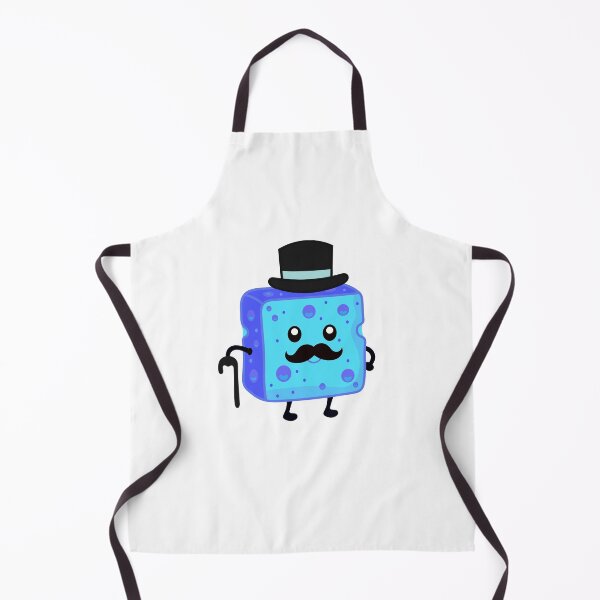 Item preview, Gentle Blue Cheese State.You just Fold it in! designed and sold by DibujandoPorfa.