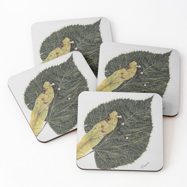 Item preview, A Leaf designed and sold by DoroStac.