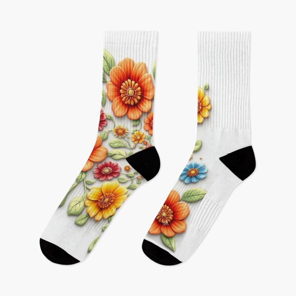 Item preview, Sunny Wildflower Bouquet designed and sold by samuel2025.