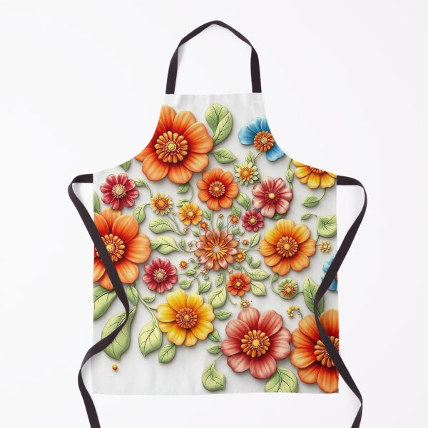 Item preview, Sunny Wildflower Bouquet designed and sold by samuel2025.