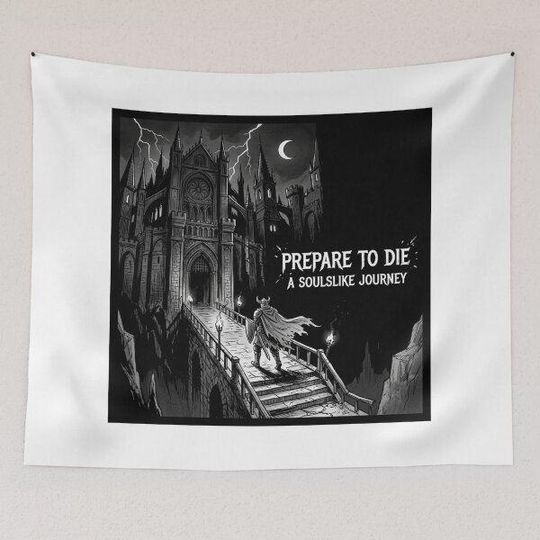 Item preview, Souls castle location designed and sold by Gamershop22025.