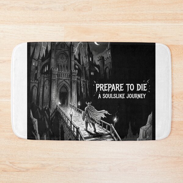 Item preview, Souls castle location designed and sold by Gamershop22025.
